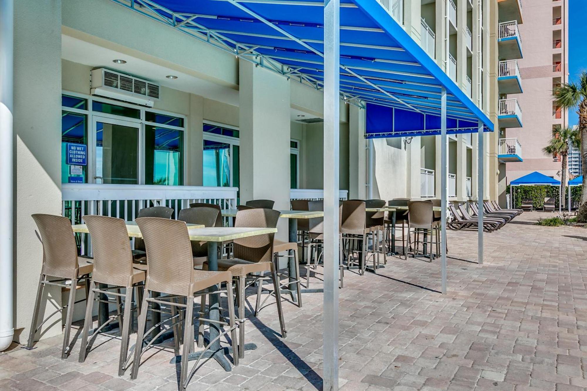 Dunes Village Resort -523 شاطئ ميرتل المظهر الخارجي الصورة