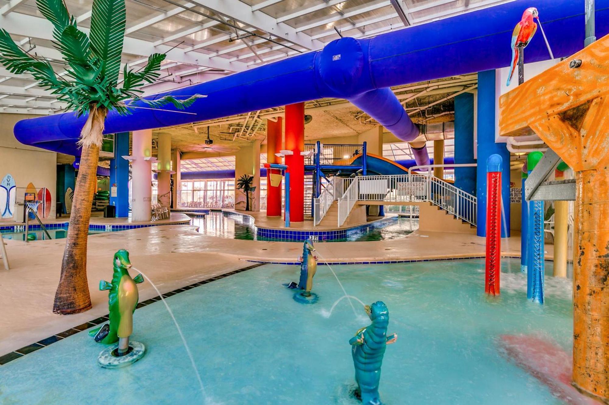 Dunes Village Resort -523 شاطئ ميرتل المظهر الخارجي الصورة