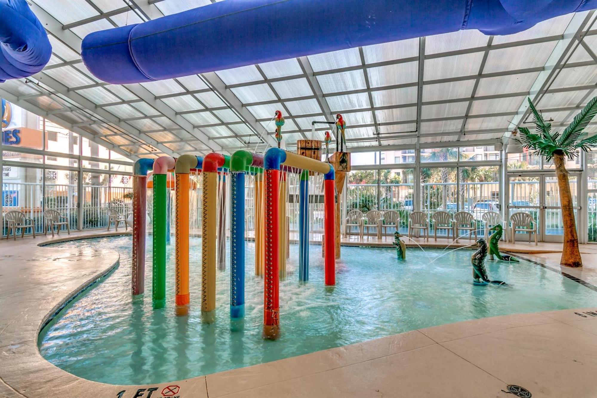 Dunes Village Resort -523 شاطئ ميرتل المظهر الخارجي الصورة