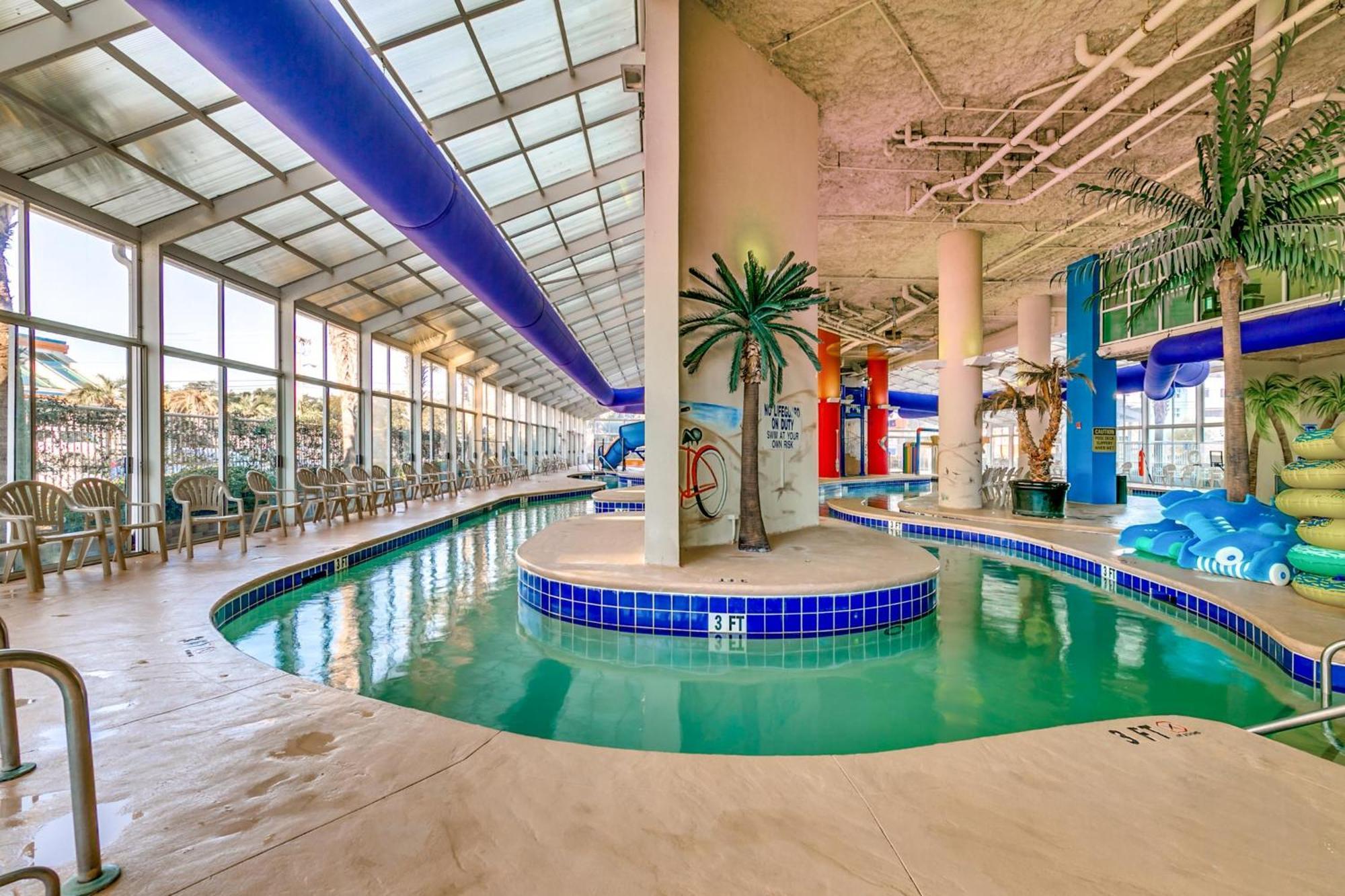 Dunes Village Resort -523 شاطئ ميرتل المظهر الخارجي الصورة