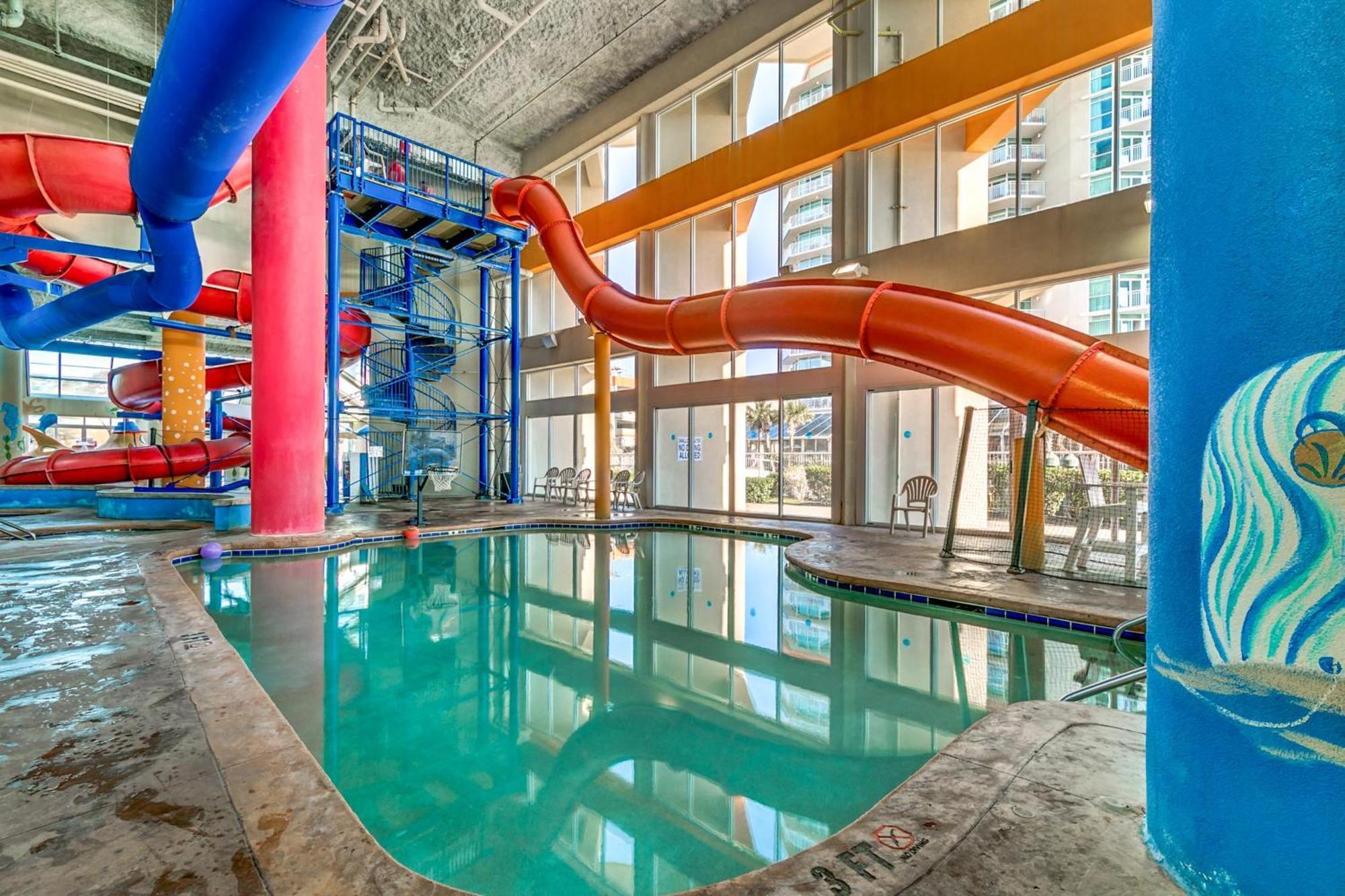 Dunes Village Resort -523 شاطئ ميرتل المظهر الخارجي الصورة