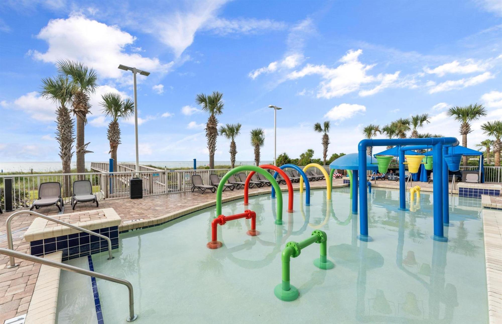 Dunes Village Resort -523 شاطئ ميرتل المظهر الخارجي الصورة