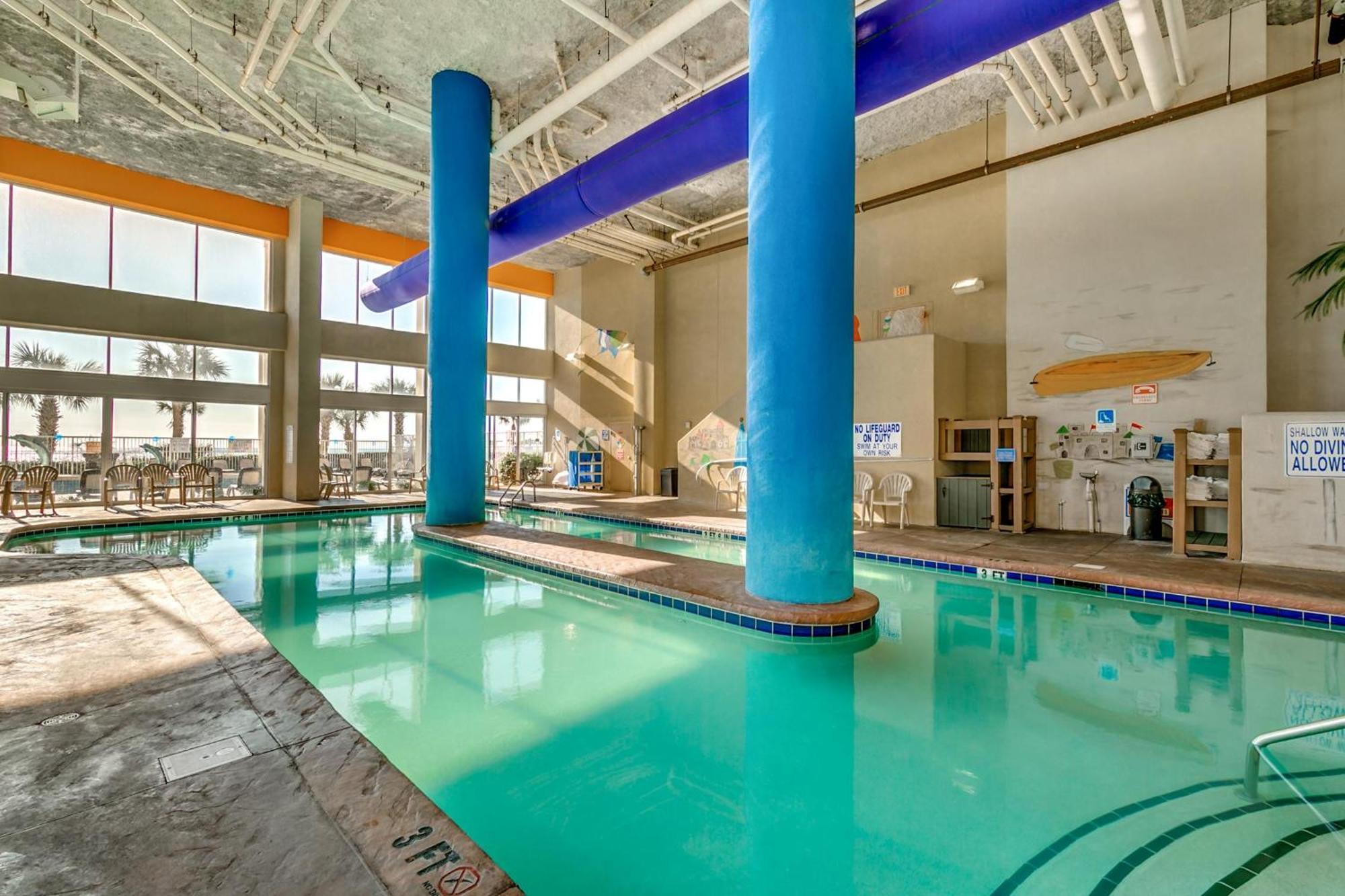 Dunes Village Resort -523 شاطئ ميرتل المظهر الخارجي الصورة