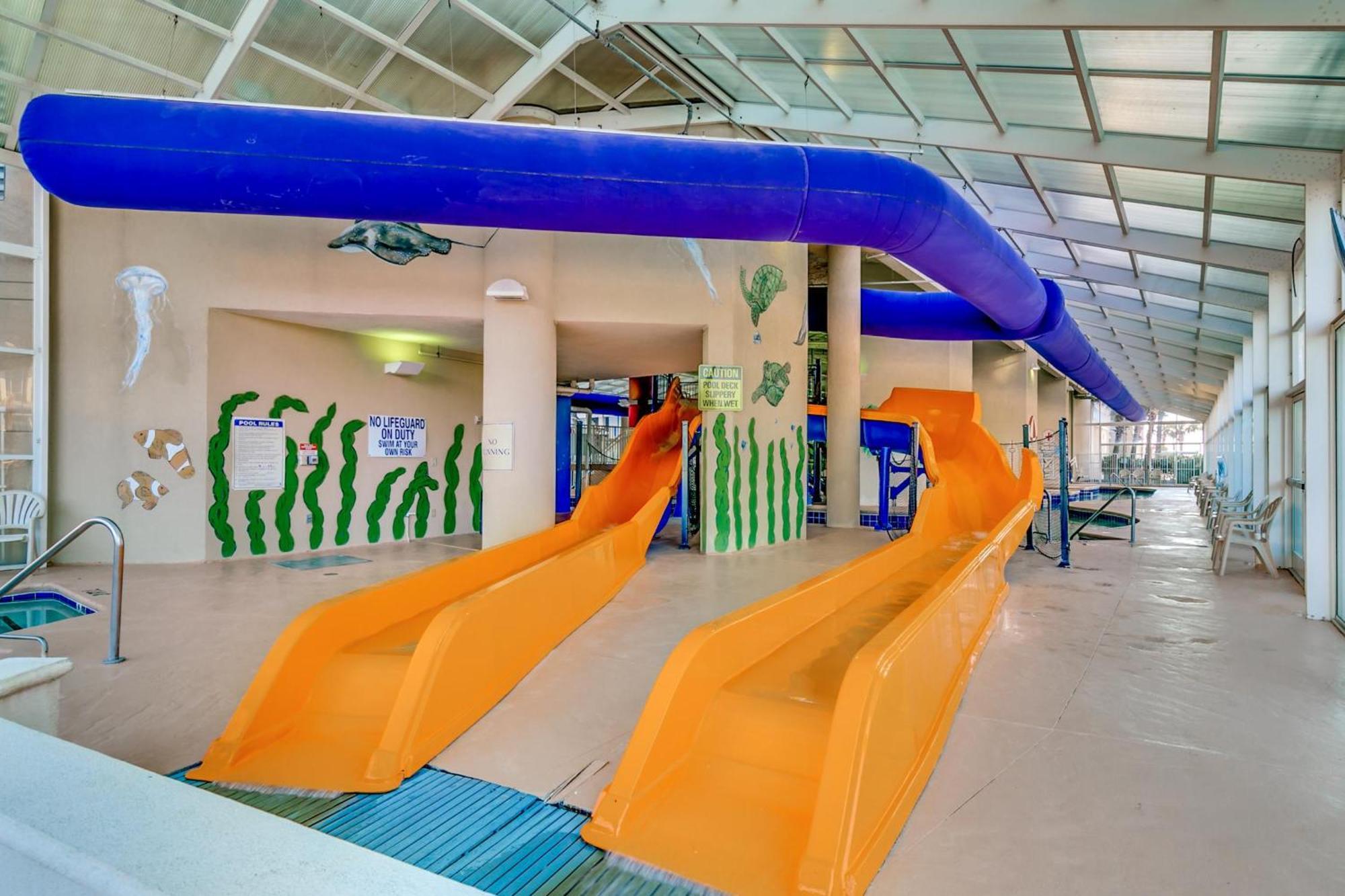 Dunes Village Resort -523 شاطئ ميرتل المظهر الخارجي الصورة