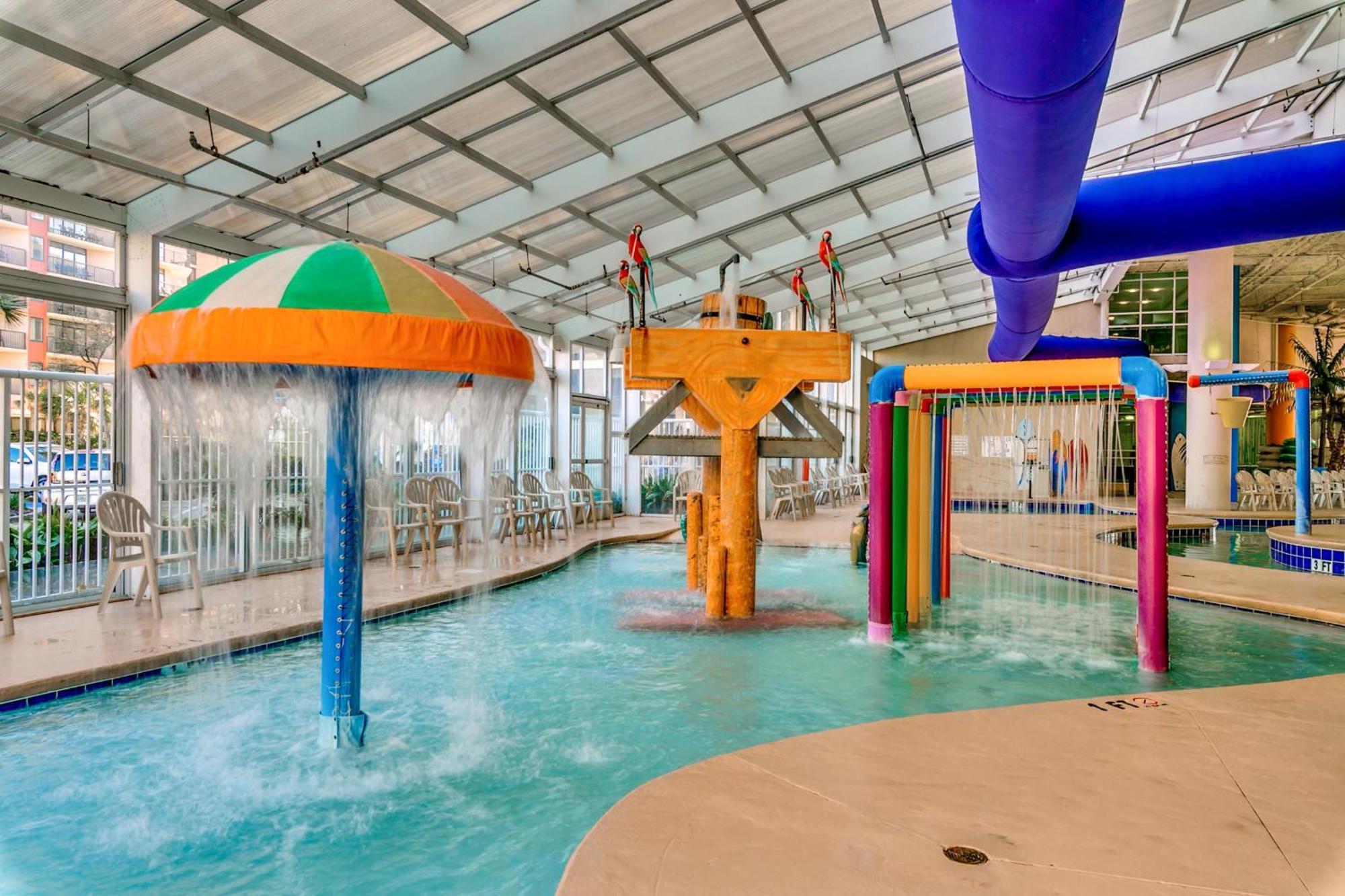 Dunes Village Resort -523 شاطئ ميرتل المظهر الخارجي الصورة