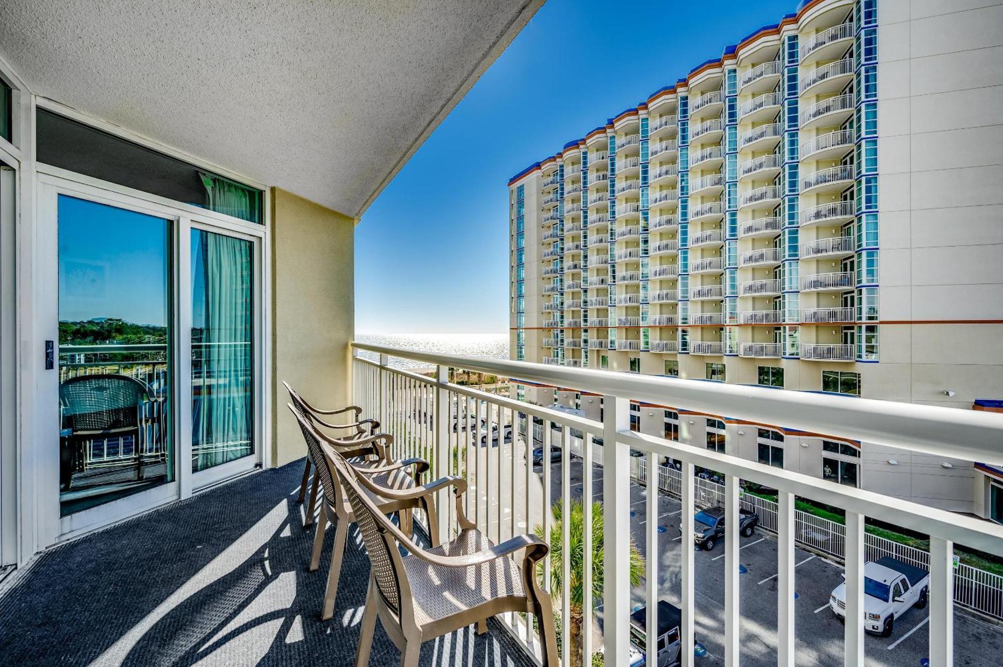 Dunes Village Resort -523 شاطئ ميرتل المظهر الخارجي الصورة