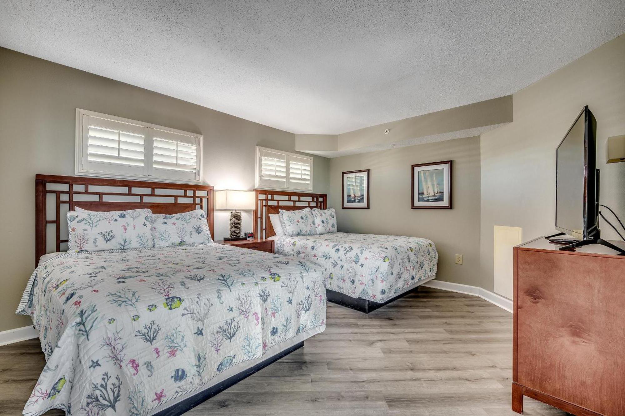 Dunes Village Resort -523 شاطئ ميرتل المظهر الخارجي الصورة