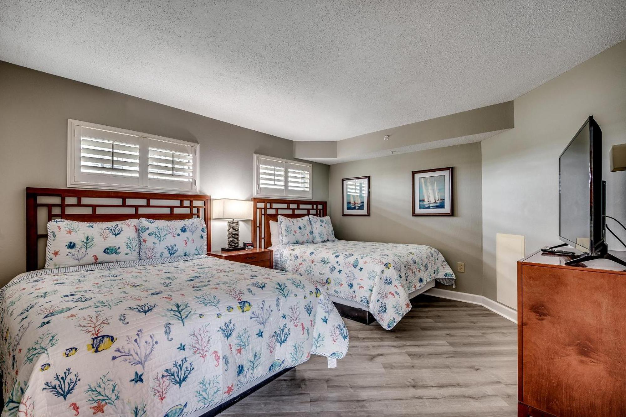 Dunes Village Resort -523 شاطئ ميرتل المظهر الخارجي الصورة